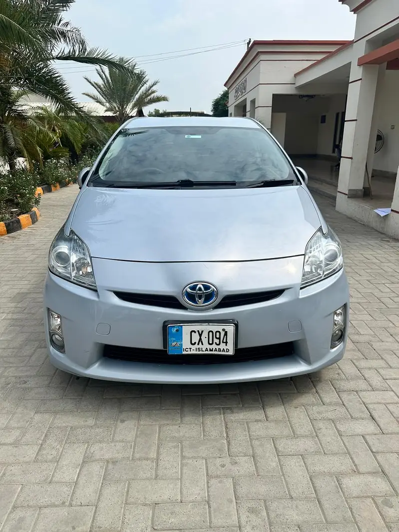 Toyota Prius 2010/2014