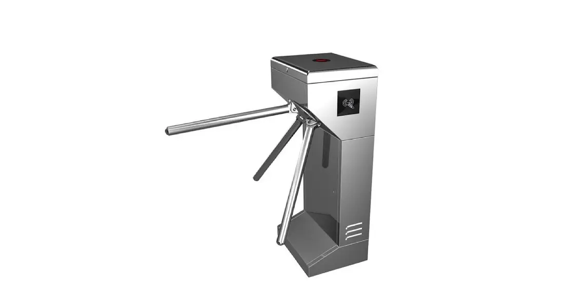 Tripod Turnstile Barrier System