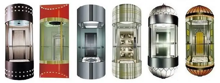 Elevator/ Lift Installation / Repairing Services / lifts for plaza