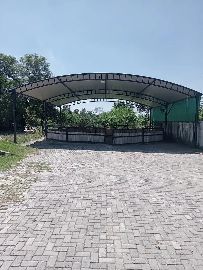 Car porch l Awning shade l Pole Shade l Cafe roof l Pvc canopy shade