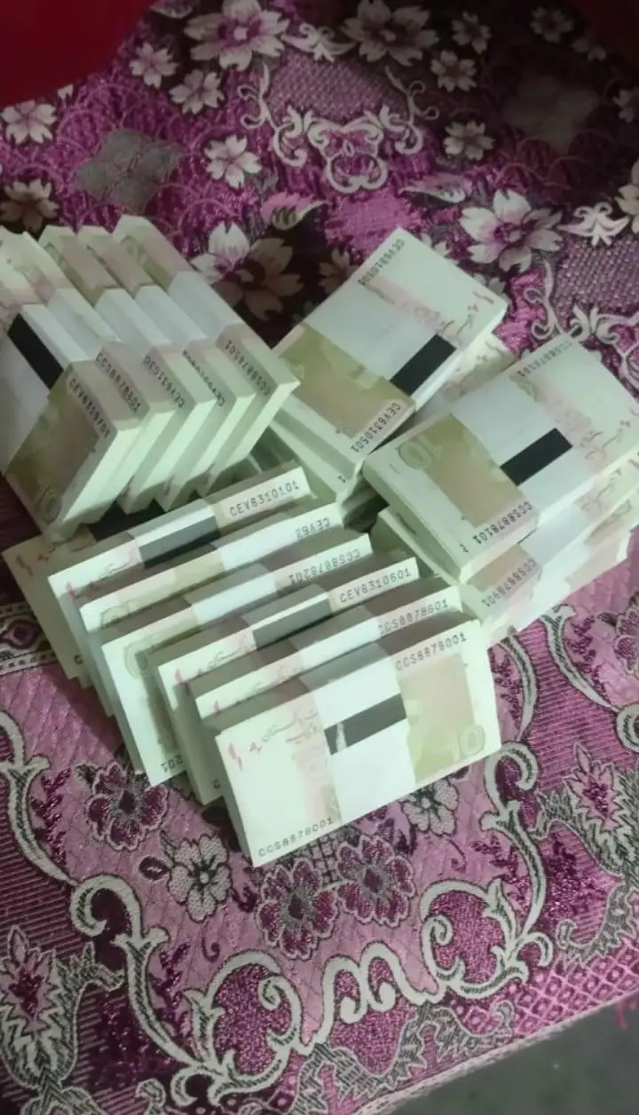 Laser cash for sale my WhatsApp number 0322*010*5633