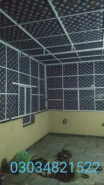 Fiberglass sheds , fiber door , sheets , car parking, fiberglass sheet