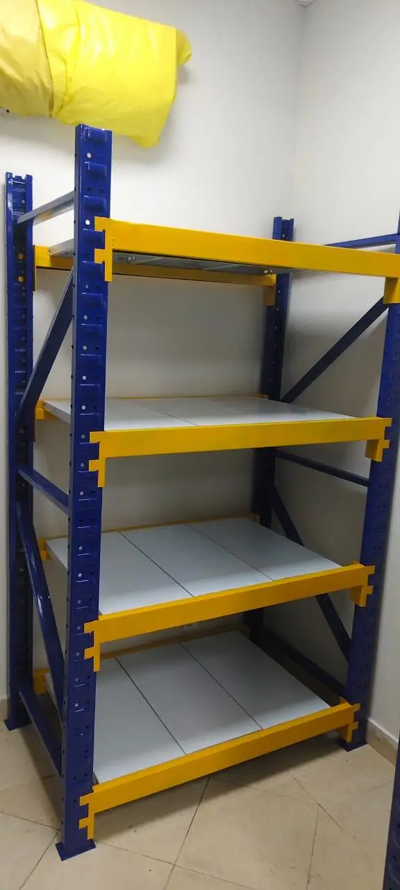 warehouse rack / industrial rack / heavy duty rack / medium duty rack