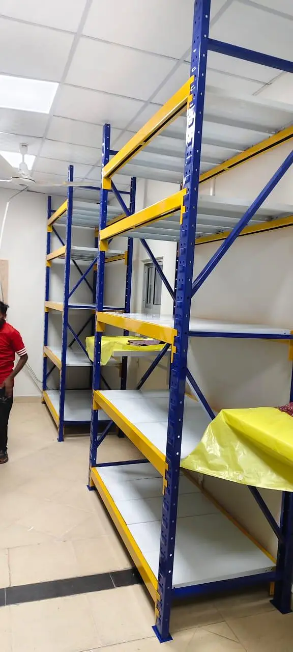 warehouse rack / industrial rack / heavy duty rack / medium duty rack