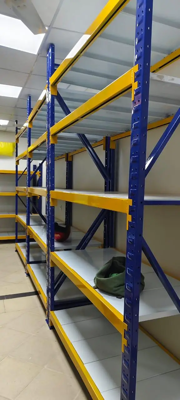 warehouse rack / industrial rack / heavy duty rack / medium duty rack
