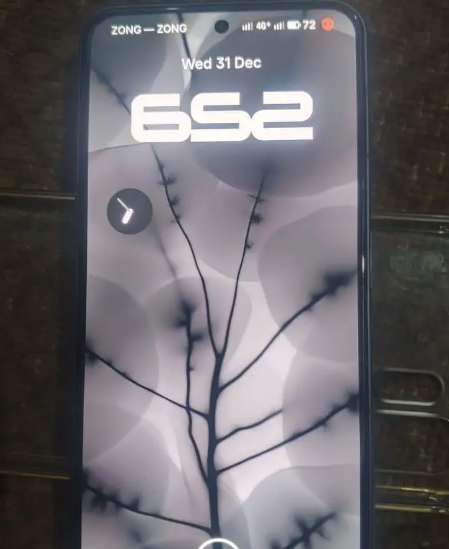 Nothing 2 | 12GB + 8GB | 512GB | Non-PTA | Box