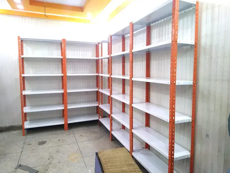 Iron Racks , File Storage Racks , Warehouse Racks , Steel Racks,