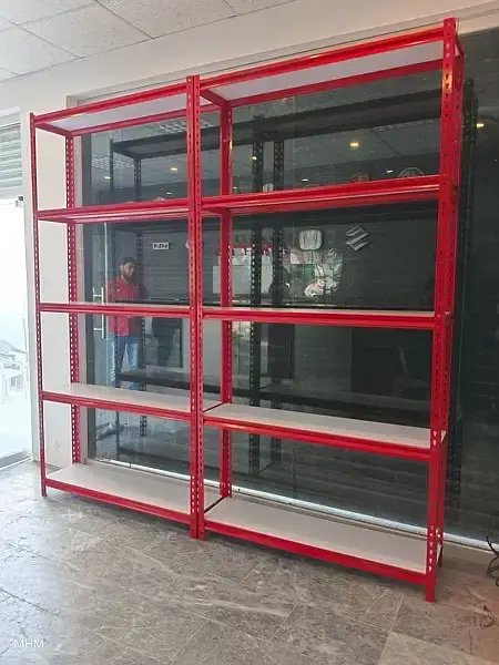 Iron Racks , File Storage Racks , Warehouse Racks , Steel Racks,