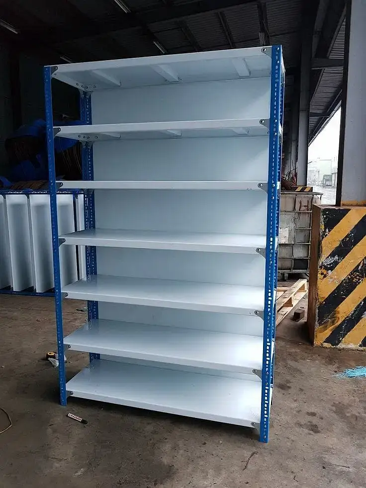 Iron Racks , File Storage Racks , Warehouse Racks , Steel Racks,
