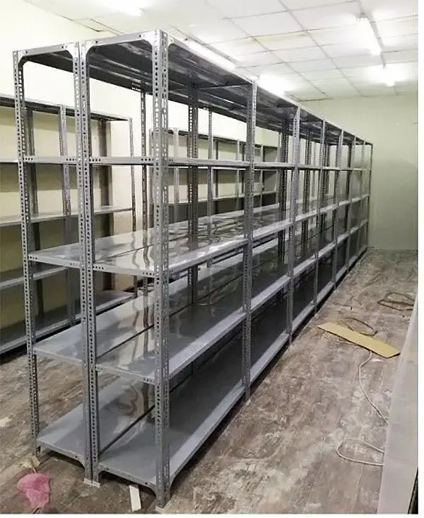 Iron Racks , File Storage Racks , Warehouse Racks , Steel Racks,