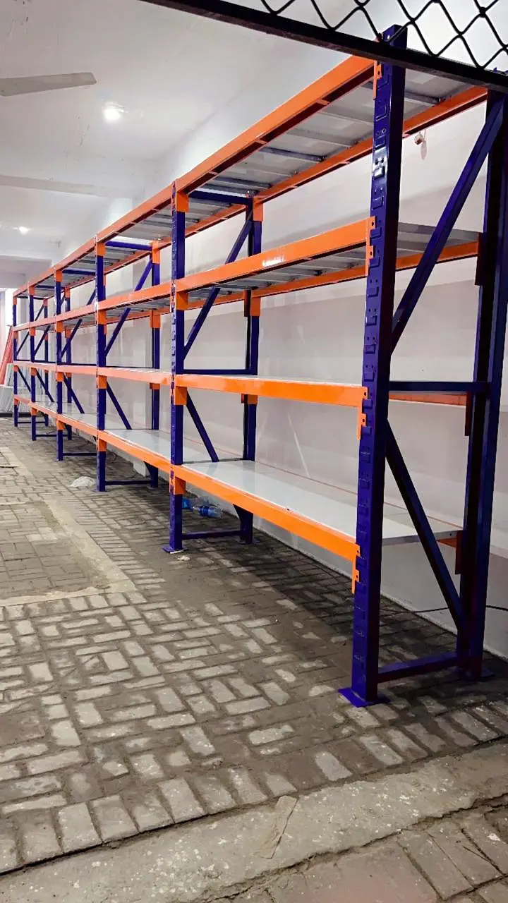 Iron Racks , File Storage Racks , Warehouse Racks , Steel Racks,