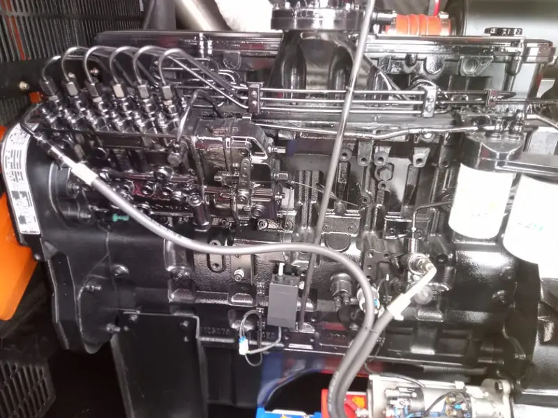 250KVA Cummins (Refurbished) Diesel Generator