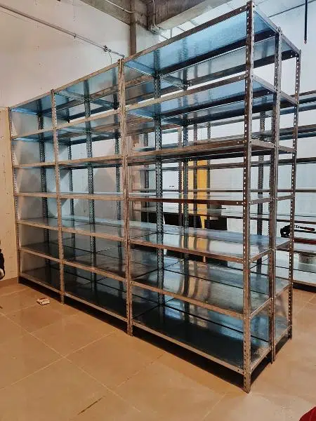 Racks , display racks, Storage racks / Industrail racks