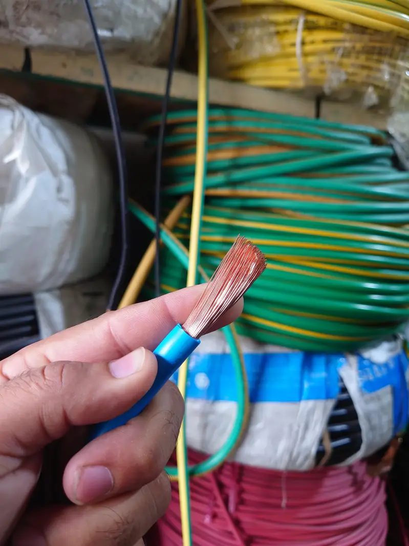 all battery wires solar wires power cables imported 25mm 35mm 16mm