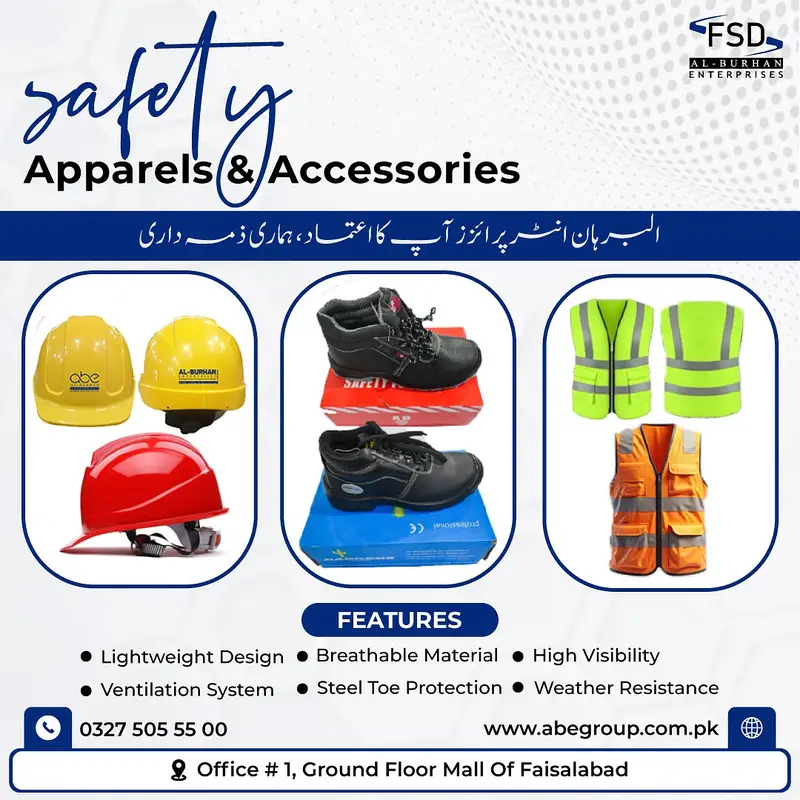 Saftey Security Jacket Reflective Strips High Visibility All Fabrics