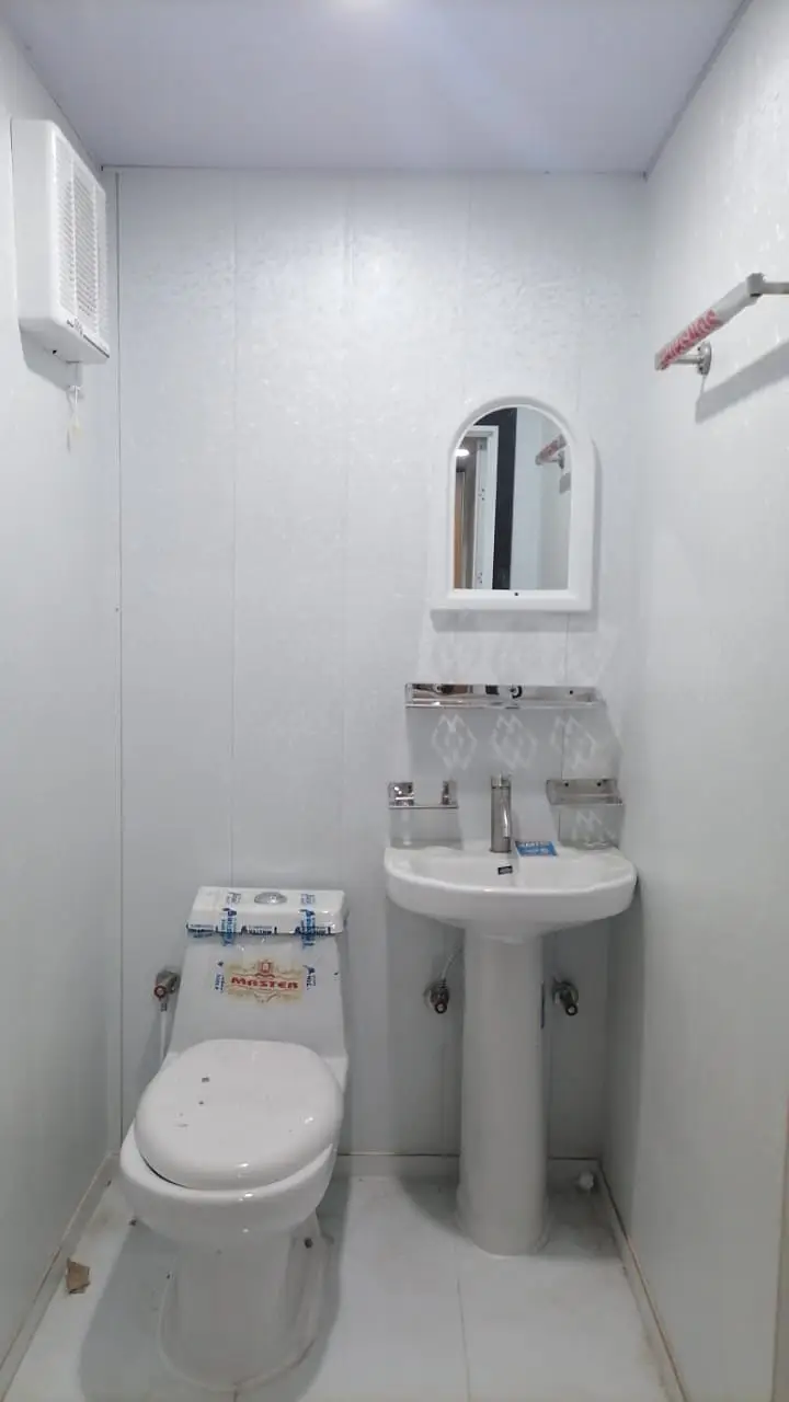 marketing container office container prefabicated cabin shops porta