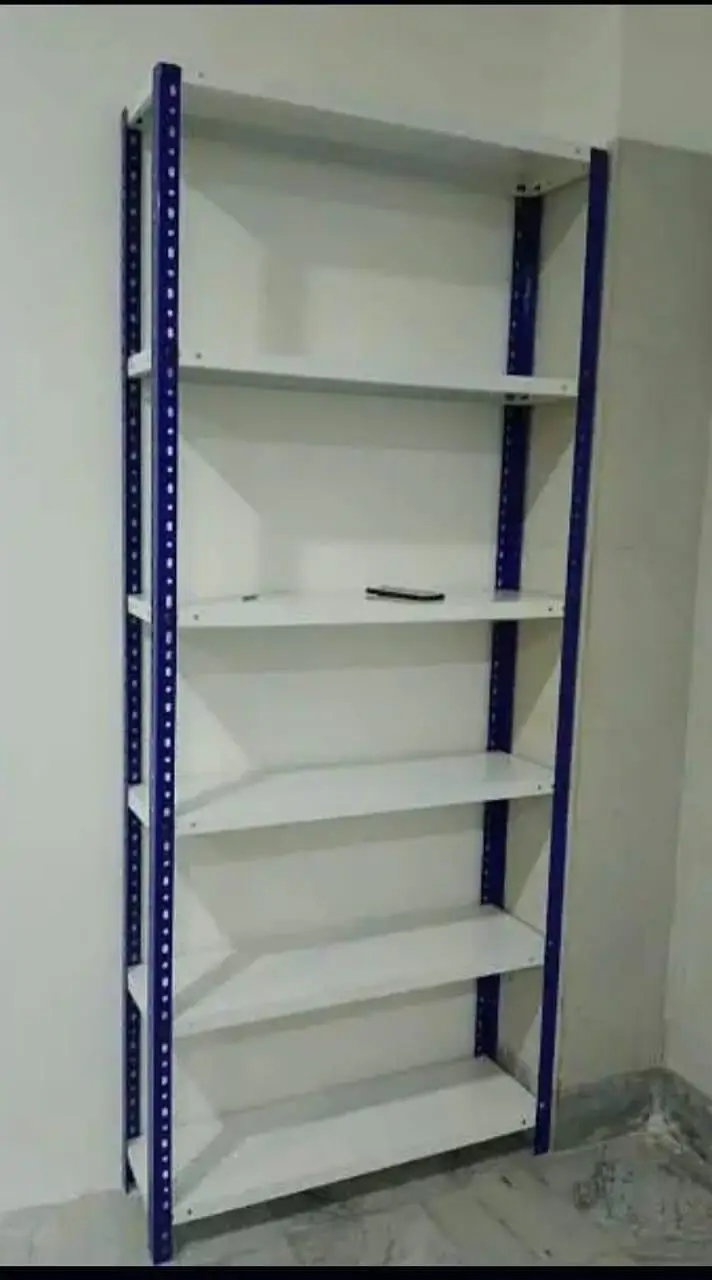 Display store racks cash counter available