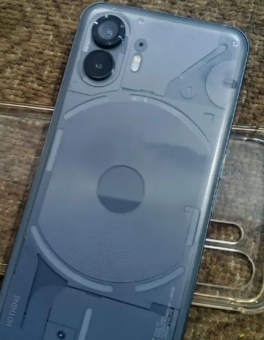 Nothing 2 | 12GB + 8GB | 512GB | Non-PTA | Box