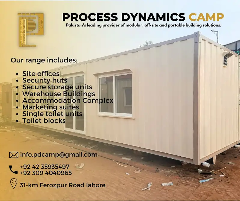Office Contaihner | Prefab building | Portabale Container Office Cabin