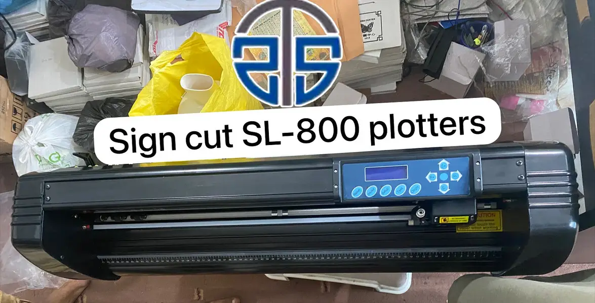 Sublimation Heat Press Machine