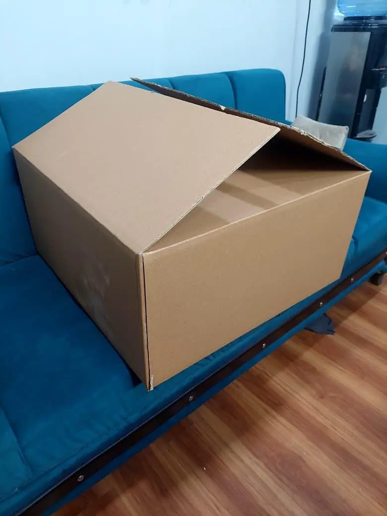 Carton Box/Packaging Box/Custom Corrugated Box/ Carton Box supplier