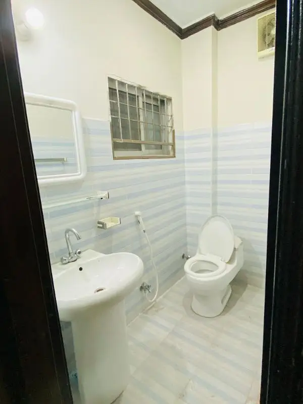 Boys hostel in Johar town