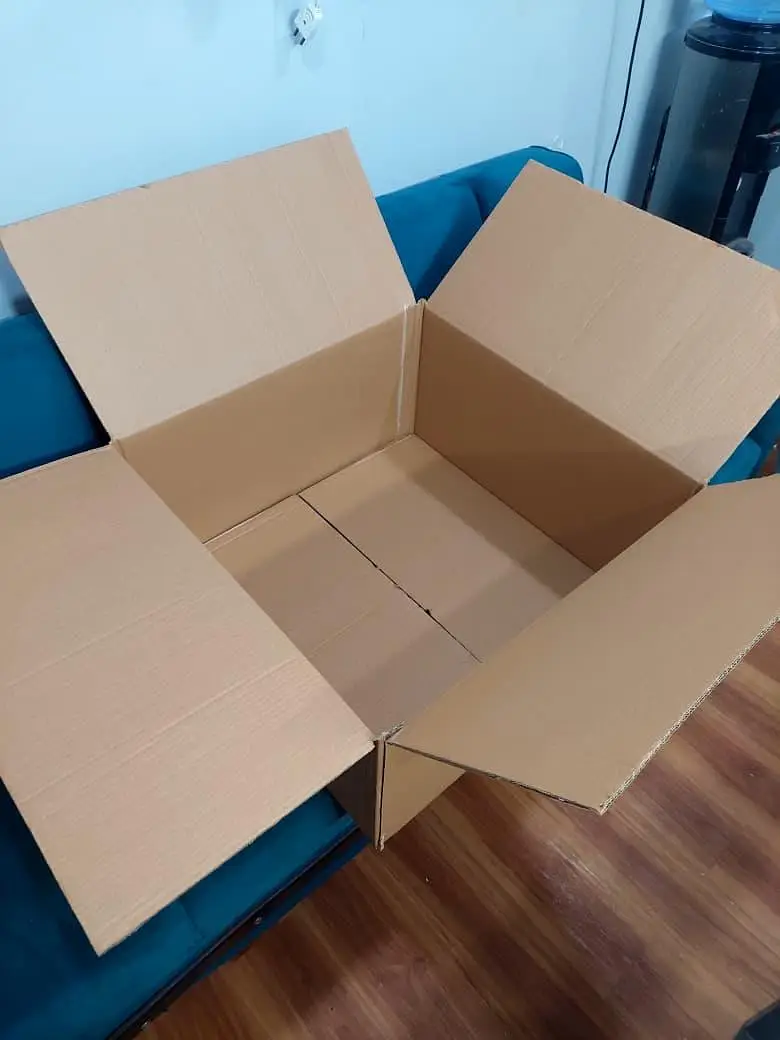 Carton Box/Packaging Box/Custom Corrugated Box/ Carton Box supplier