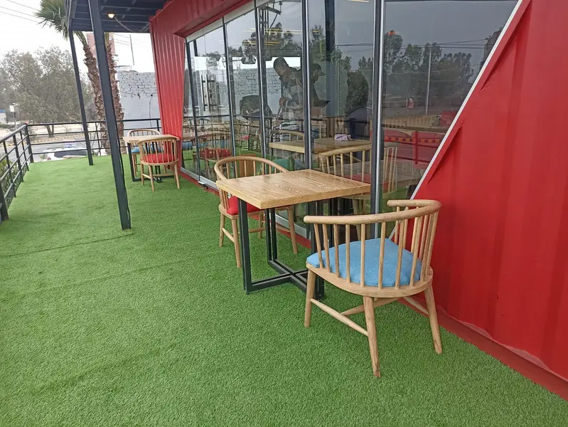 Shipping container office container cafe container prefabr buildings