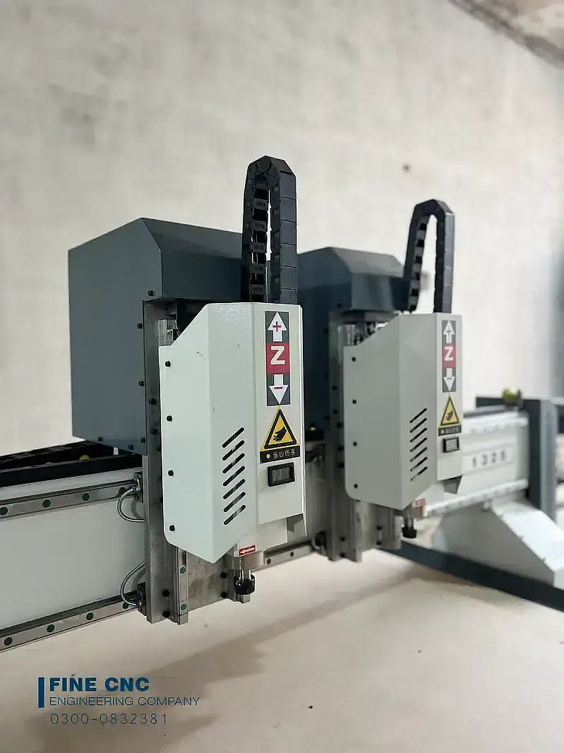 CNC Machine Wood Router Cutting Carving Engraving Machine For Sale