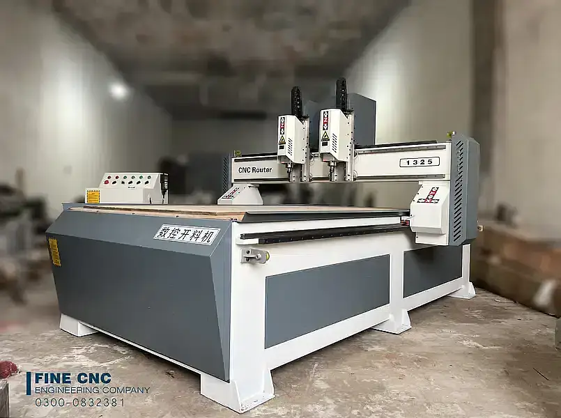 CNC Machine Wood Router Cutting Carving Engraving Machine For Sale