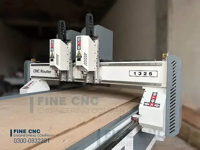 CNC Machine Wood Router Cutting Carving Engraving Machine For Sale