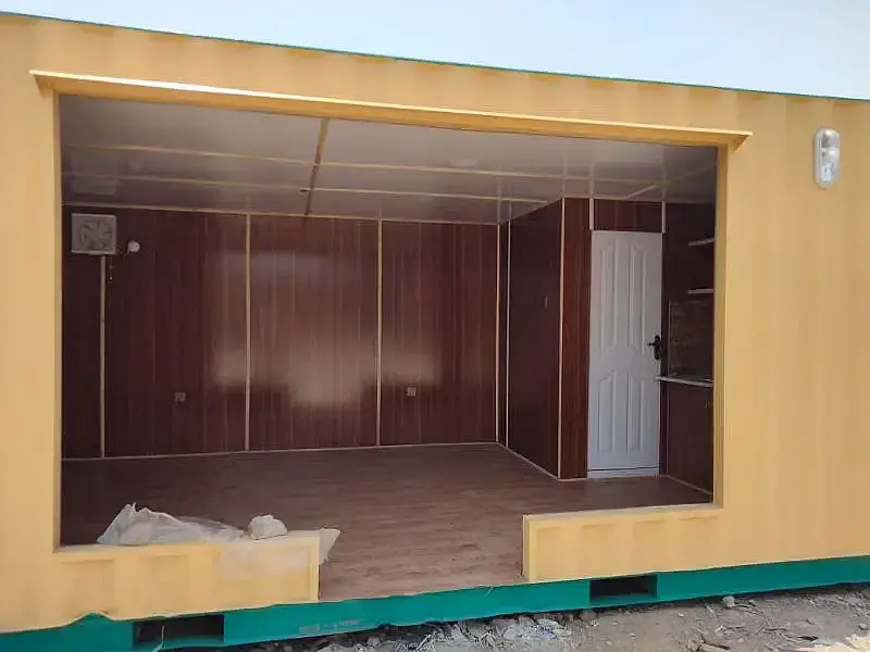 Porta Cabin / Office Container / Shipping Container / dry container
