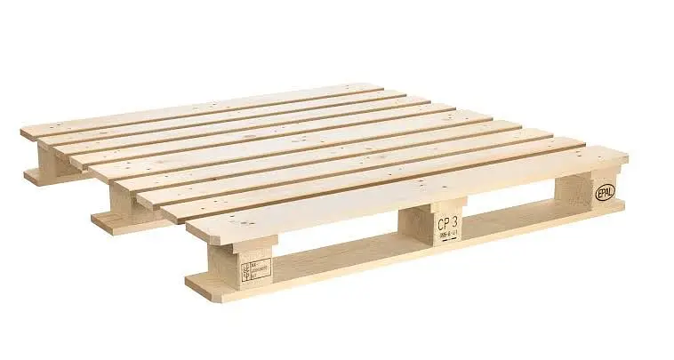 Plastic Pallets | Industrial Pallets | Wooden Pallets | Iron Pallets
