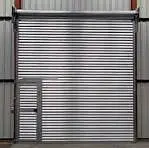 Shutters shop gate |Iron & steel Gate shutters |Steel Fabrication work