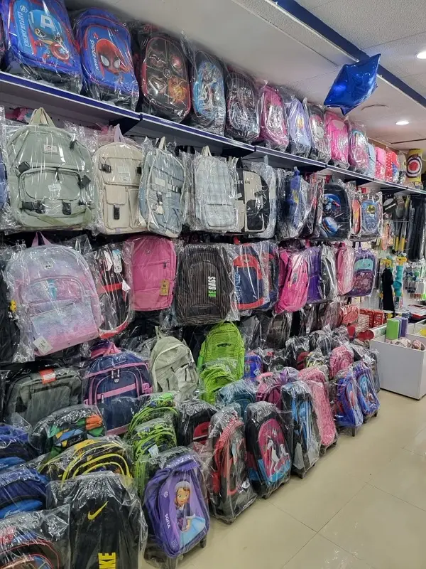 Book Shop , Racks , Books Racks , Chart paper Racks , stationery racks