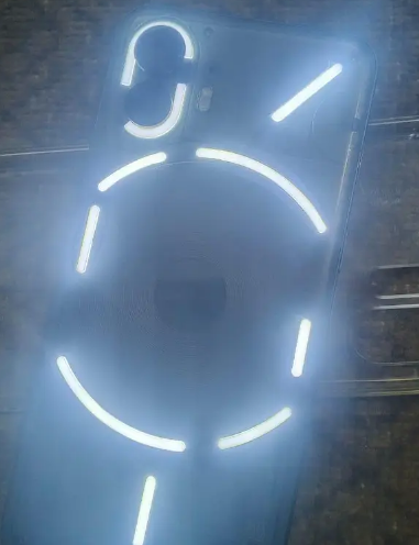 Nothing 2 | 12GB + 8GB | 512GB | Non-PTA | Box