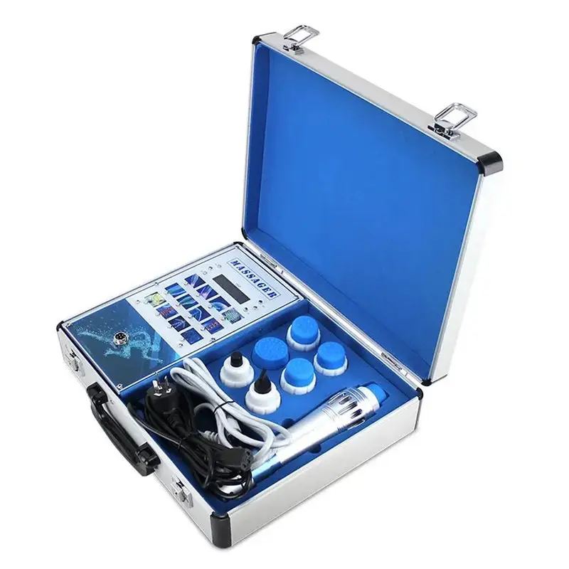 20260 Shockwave Therapy unit