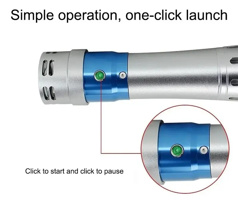 20260 Shockwave Therapy unit