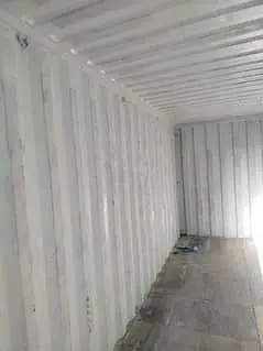 Shipping Container, 20ft container, Dry container, 40ft container