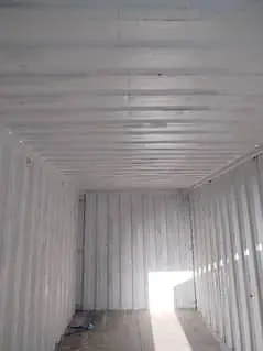 Shipping Container, 20ft container, Dry container, 40ft container