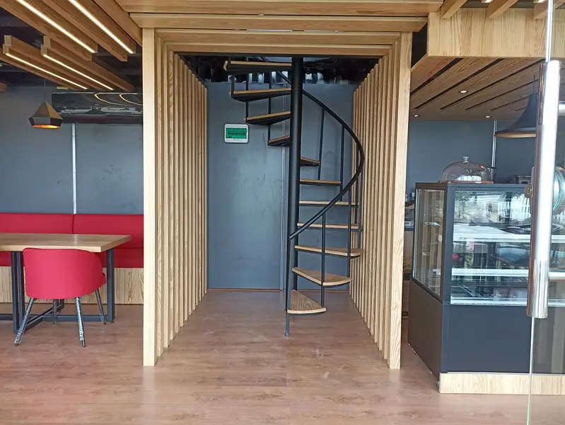 Shipping container office container cafe container prefabr buildings