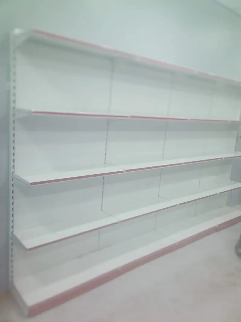 Heavy duty rack, super Market Racks, grocery Racks, warehouse racks