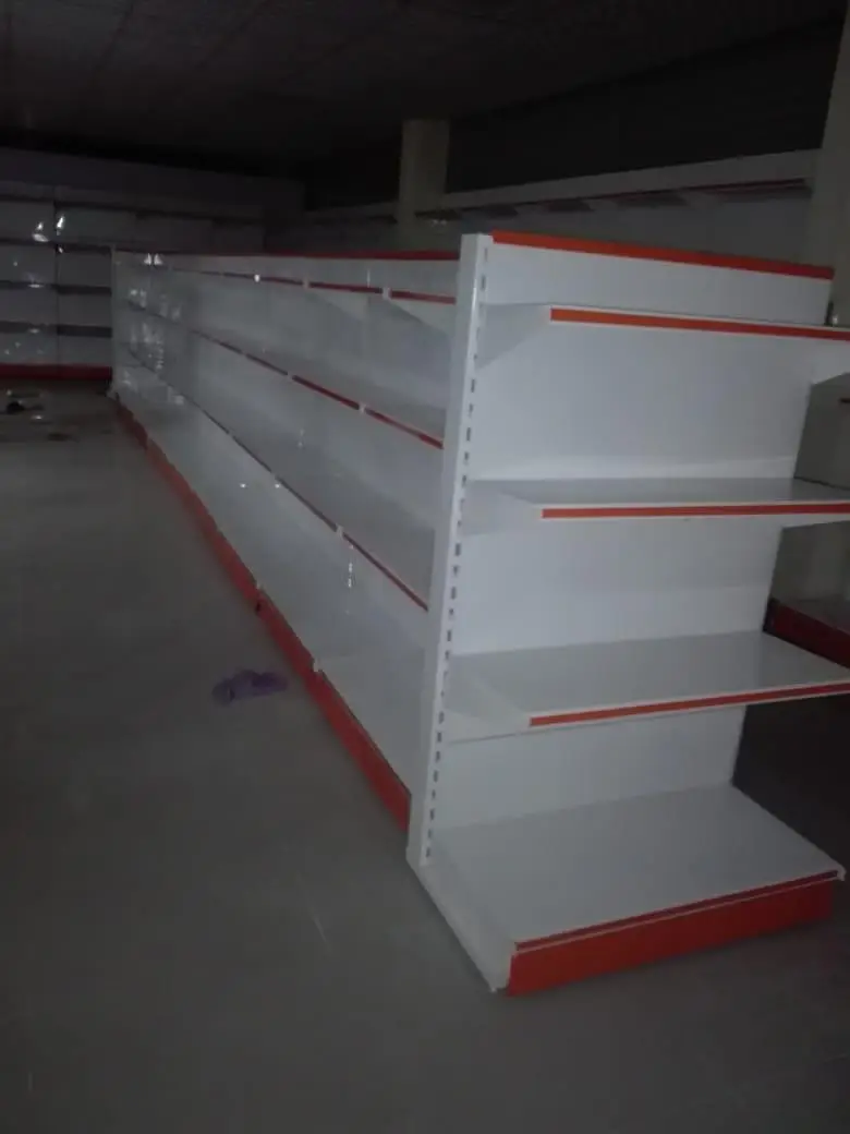 super store rack/ mart rack/ display rack