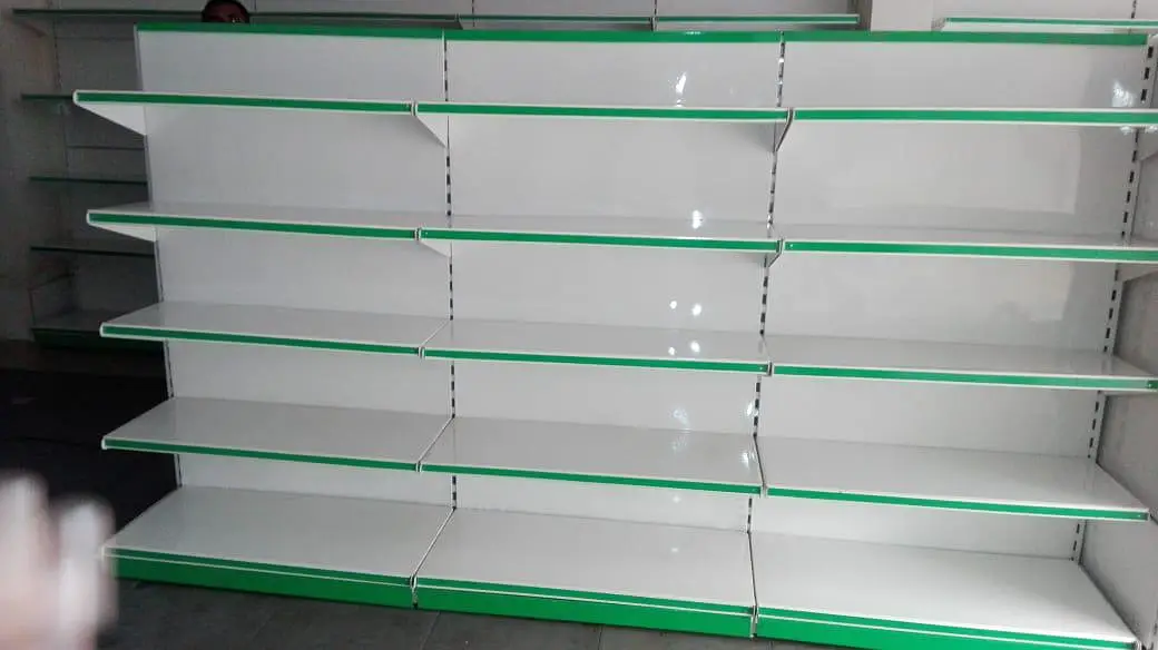 super store rack/ mart rack/ display rack