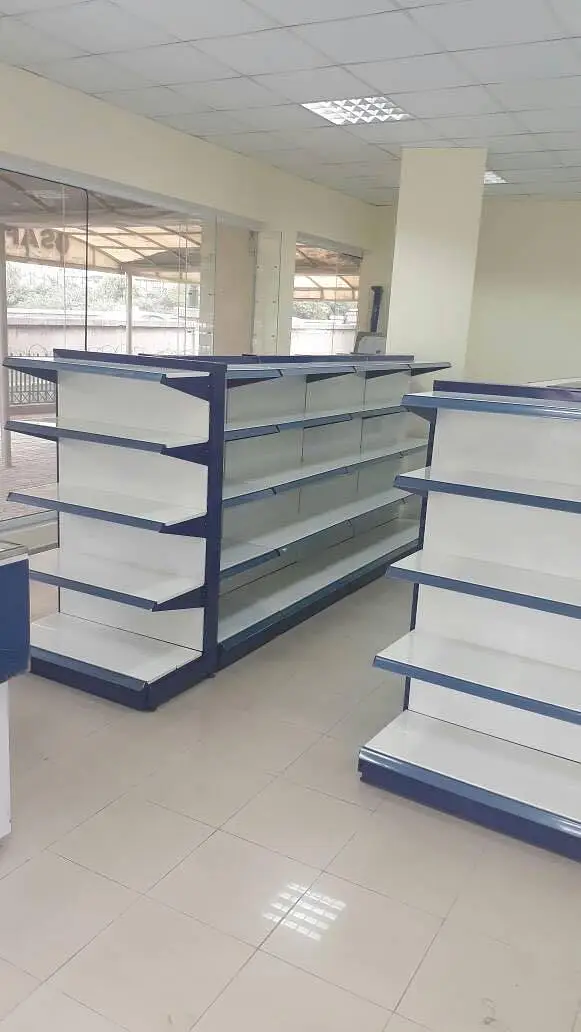 super store rack/ mart rack/ display rack