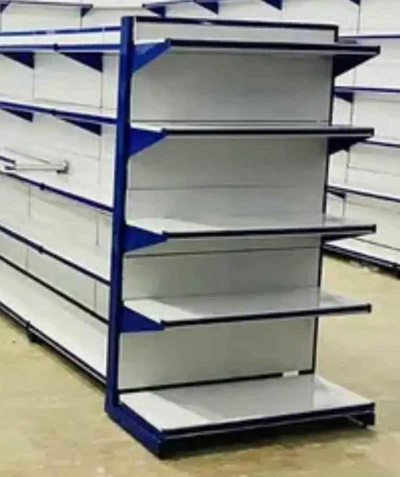 Heavy duty racks / shop racks/ industrial racks/ Storage racks