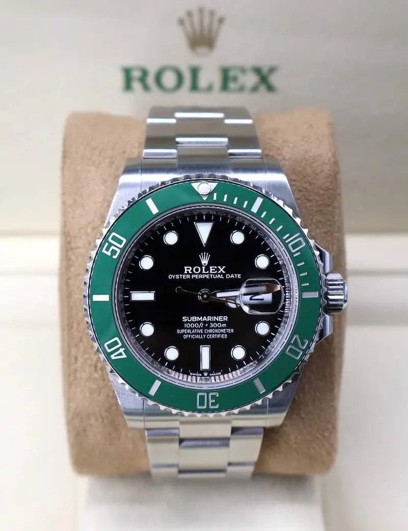 Get Cash / Rolex Cartier Omega Hublot Tudor Chopard Rado Tag Heuer IWC