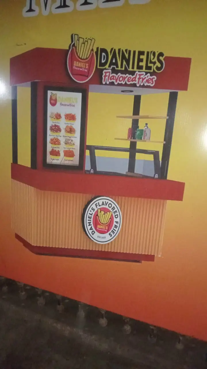 Counter Cart Master – Professional Food Cart Customization Services