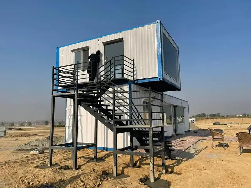 Porta cabin,Shipping container, office container, Sale Prefab/