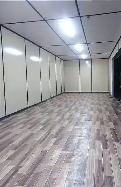 Porta cabin,Shipping container, office container, Sale Prefab/